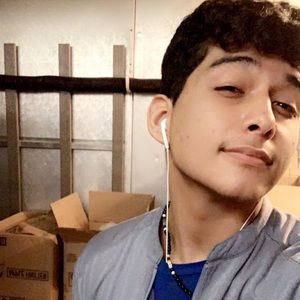 Meet your Posher, Miguel